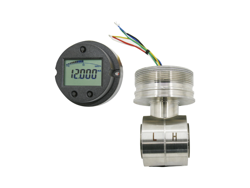 AP310 高精度單晶矽差壓傳感器模塊