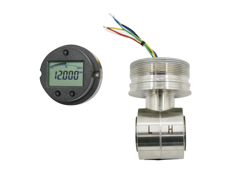 AP320 經濟型單晶矽差壓傳感器模塊