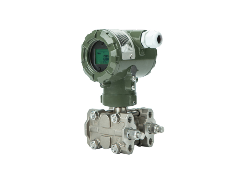 FC3351DP 智能差壓變送器