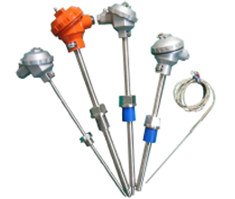 APT120 鎧裝溫度傳（chuán）感器