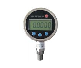 APM500 係（xì）列數顯壓力表