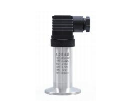 APM350KF 卡箍式平膜壓力變送器