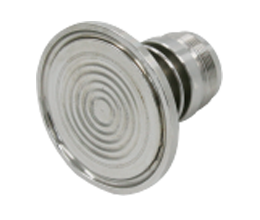 BP12 衛生型擴散矽壓力（lì）傳感器