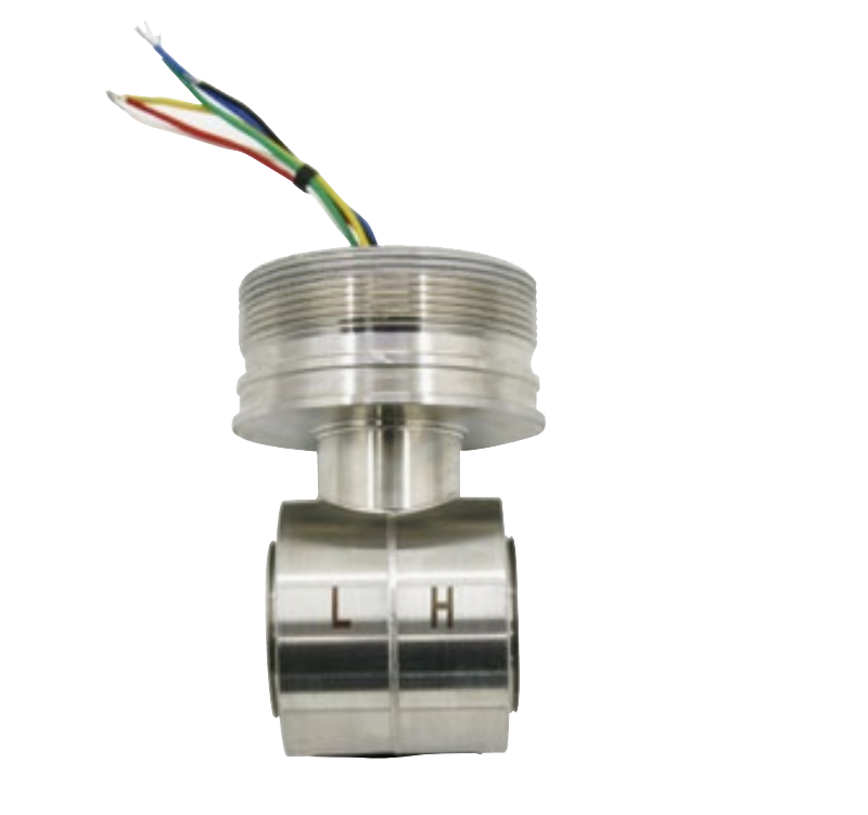 AP300 超穩型（xíng）單晶（jīng）矽差壓芯體